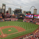 Illustration for article titled Volume 2, Issue 64: The One About Seeing Albert Pujols Back at Busch